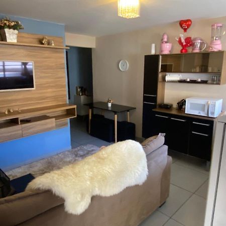 Apartamento aconchegante próximo Capivari Campos do Jordão Exterior foto