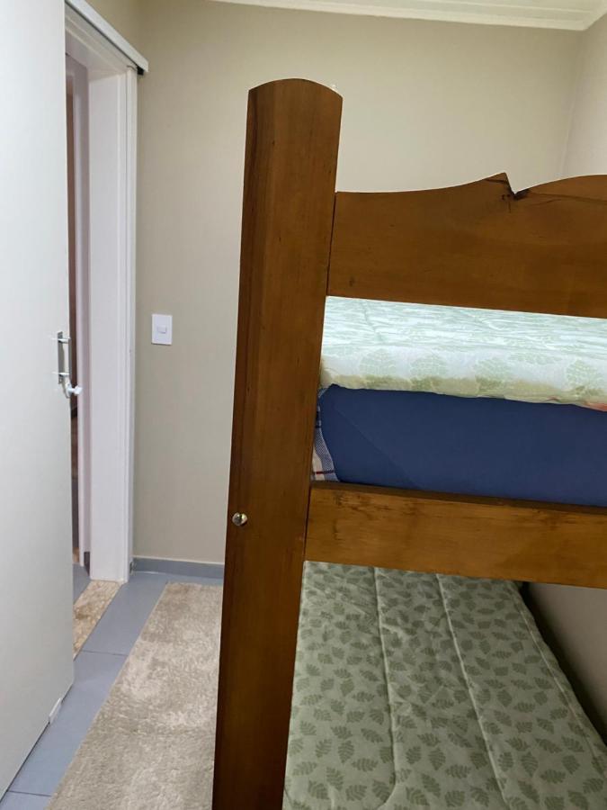 Apartamento aconchegante próximo Capivari Campos do Jordão Exterior foto